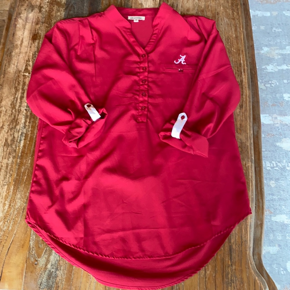 UG Apparel Alabama shirt